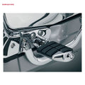 Kuryakyn, Driver peg mounts chrome