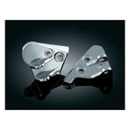 Kuryakyn, Driver peg mounts chrome