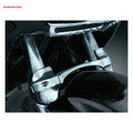 Kuryakyn, Fork brace Gen 2 chrome