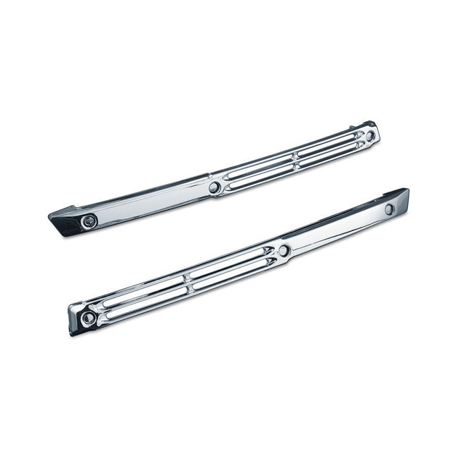 Kuryakyn, Fairing side molding trim chrome