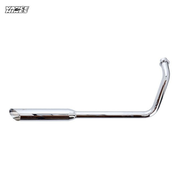 Vance & Hines, Vt750 ace front header assembly