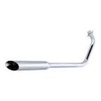 Vance & Hines, Vt750 ace front header assembly
