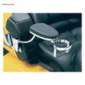 Kuryakyn, Passenger armrests, chrome