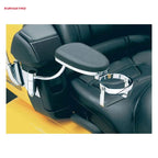 Kuryakyn, Passenger armrests, chrome