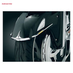 Kuryakyn, Front fender tip chrome