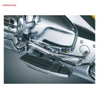 Kuryakyn, Driver floorboard kit chrome