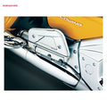 Kuryakyn, Passenger floorboard covers chrome