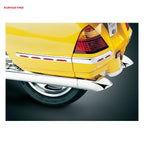 Kuryakyn, Turn down exhaust extensions chrome
