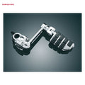 Kuryakyn, Ergo cruise peg mounts, chrome