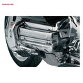 Kuryakyn, Lightning valve covers chrome
