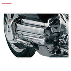 Kuryakyn, Lightning valve covers chrome