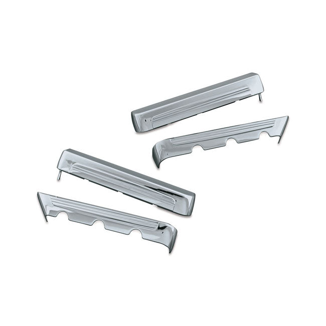 Kuryakyn, Lightning valve covers chrome