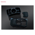 Kuryakyn, Glove box cubby, gloss black