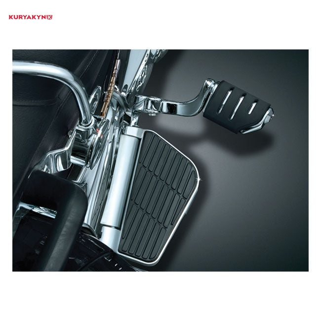 Kuryakyn, Passenger cruise pegs chrome