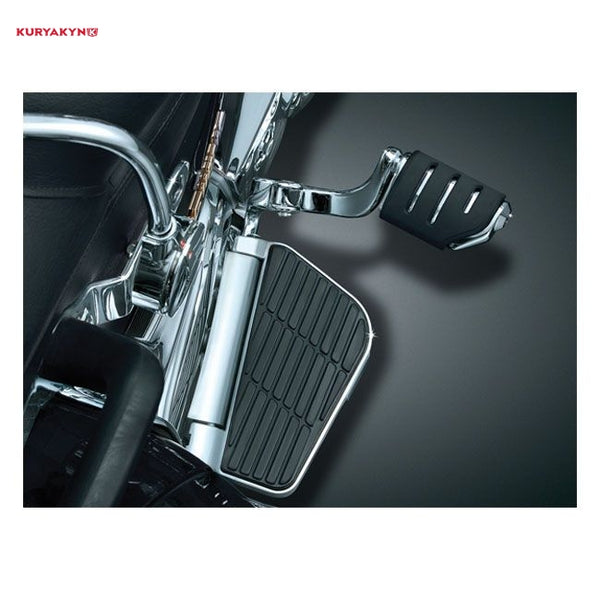 Kuryakyn, Passenger cruise pegs chrome