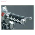 Kuryakyn, ISO-grips chrome