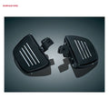 Kuryakyn, Premium mini boards with comfort drop mounts black