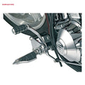 Kuryakyn, Round shift peg covers chrome