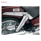Kuryakyn, Reflector covers chrome