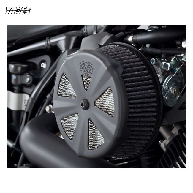 Vance & Hines, VO2 air intake