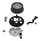 Vance & Hines, VO2 air intake