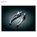Kuryakyn, Wide style levers chrome