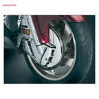 Kuryakyn, Rotor covers chrome