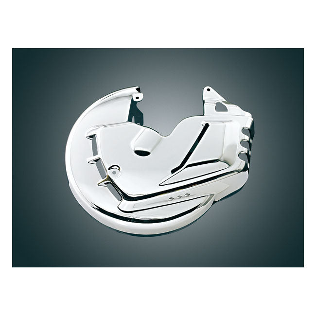 Kuryakyn, Rotor covers chrome