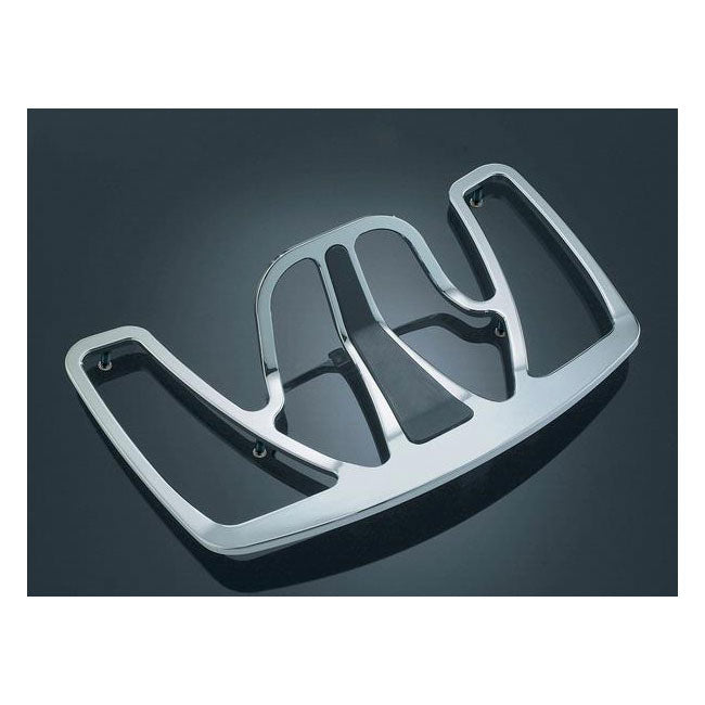 Kuryakyn, Luggage rack, chrome