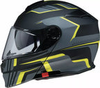 Casca modulara Z1R SOLARIS 2.0 SLATER  (marimea M)