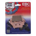 Placute de frana EBC | Rear: Aprilia: 01-04 Pegaso 650 ie Rear: KTM : 14-20 690 End...