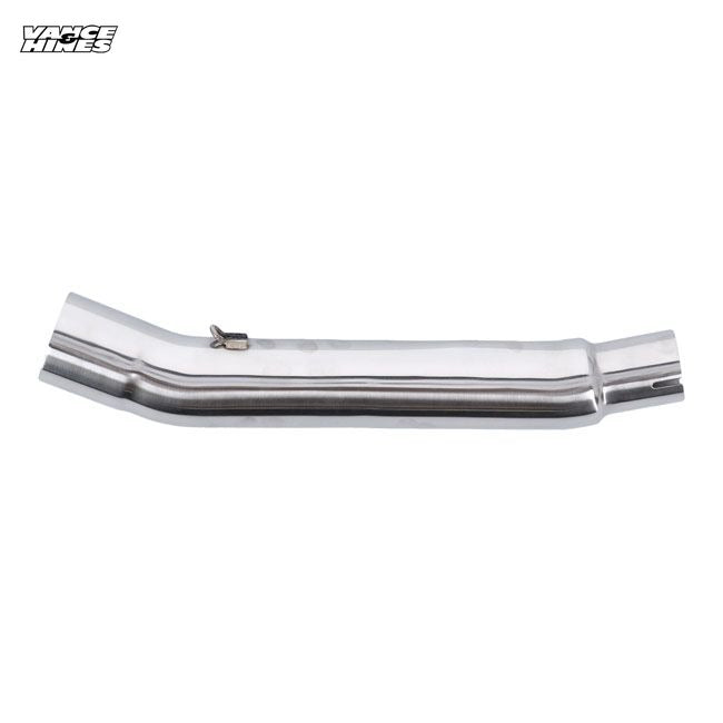 Vance & Hines, Left side mid pipe
