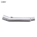 Vance & Hines, Left side mid pipe