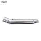 Vance & Hines, Left side mid pipe