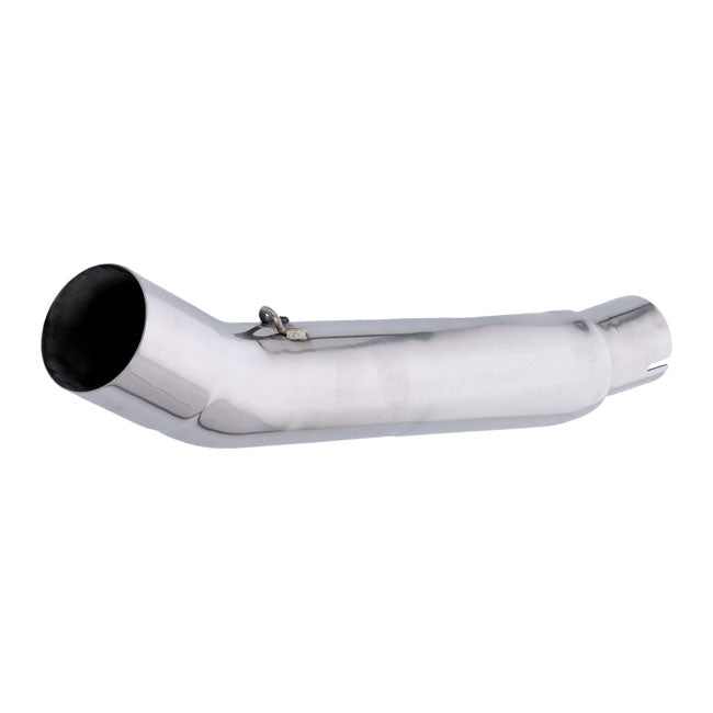 Vance & Hines, Left side mid pipe