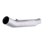 Vance & Hines, Left side mid pipe
