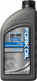 Ulei de furca Bel-Ray | OIL FORK HIGH PERF 30W 1 L