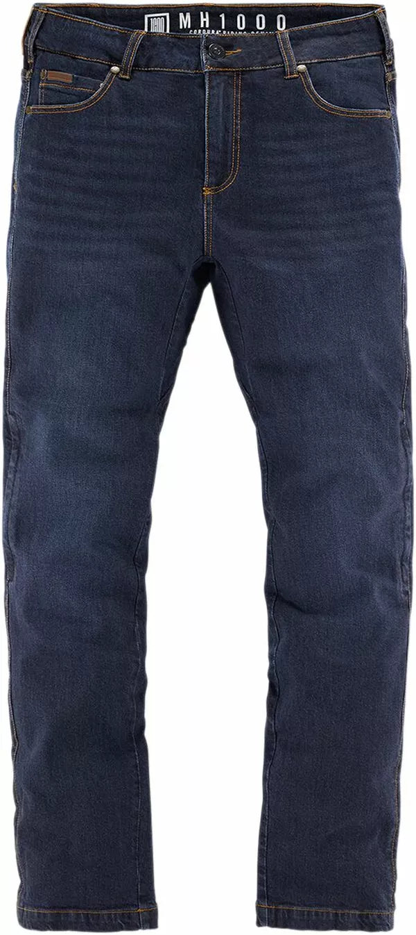Blugi moto marimea 48| ICON MH1000™