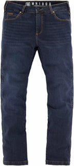 Blugi moto marimea 48| ICON MH1000™