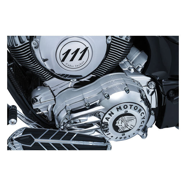 Kuryakyn, Transmission center cover