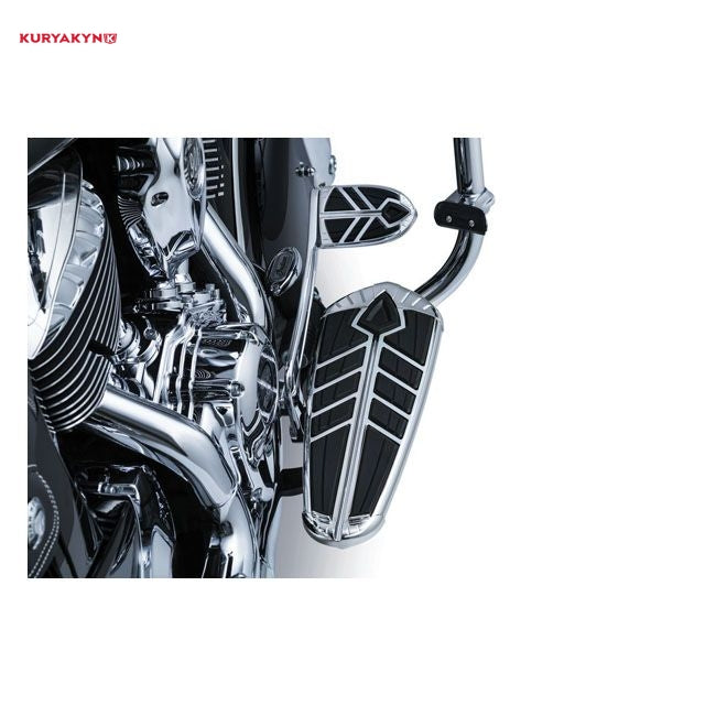 Kuryakyn, Spear brake pedal pad