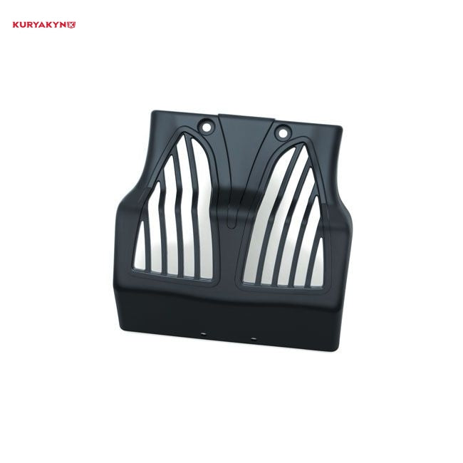 Kuryakyn, Chin fairing satin black