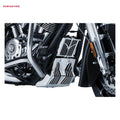 Kuryakyn, Chin fairing chrome