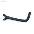 Kuryakyn, Heel shift lever gloss black