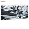 Kuryakyn, Heel shift lever chrome