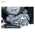 Kuryakyn, Inner primary cover, chrome