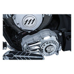 Kuryakyn, Inner primary cover, chrome