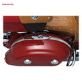 Kuryakyn, Saddlebag top trim