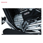 Kuryakyn, Starter end cover, chrome