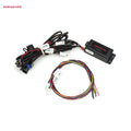 Kuryakyn, Rear signal splitter module 4-wire